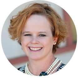 Author - Christina Whalen