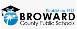 Broward County Logo